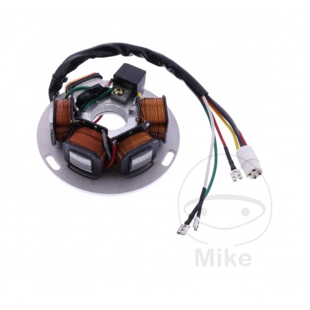 101 OCTANE Stator 7003314