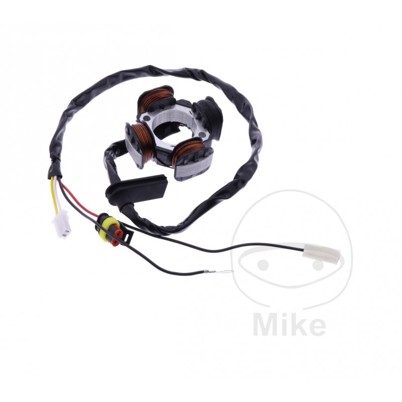 101 OCTANE Stator 7003316