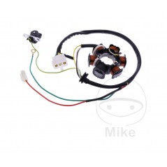 101 OCTANE Stator 7003319