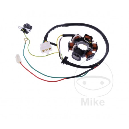 101 OCTANE Stator 7003319