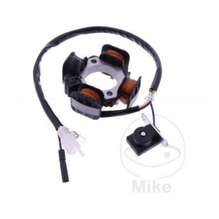 101 OCTANE Estator 7003320