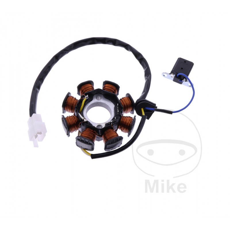 101 OCTANE Stator 7003322