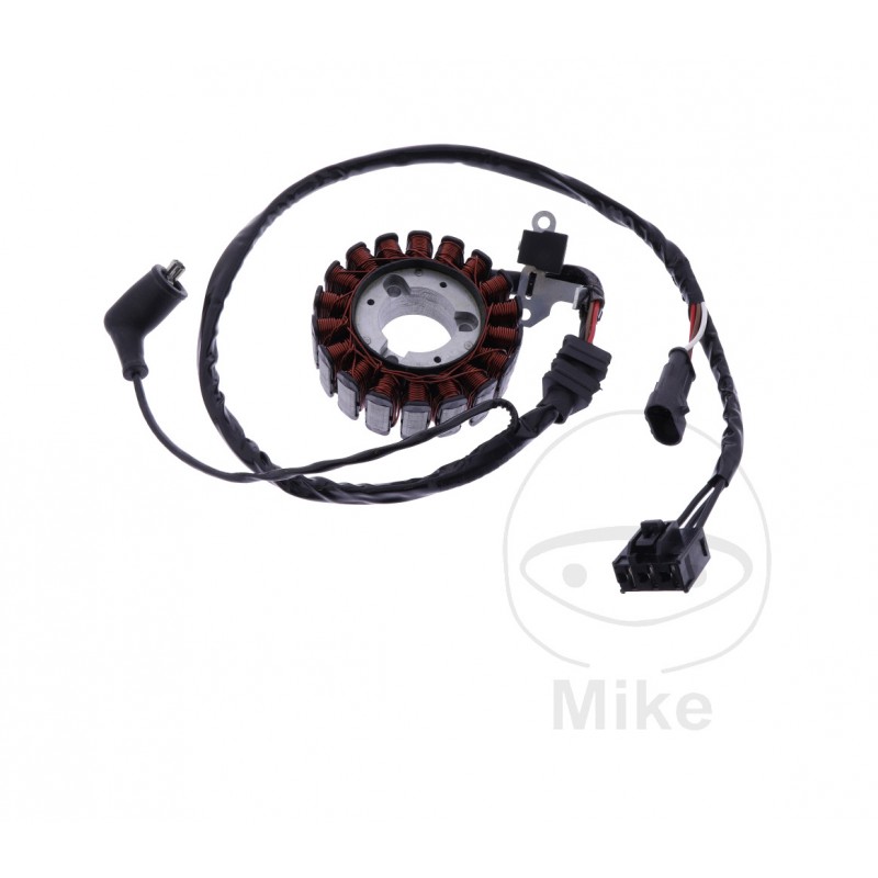 101 OCTANE Stator 7003324