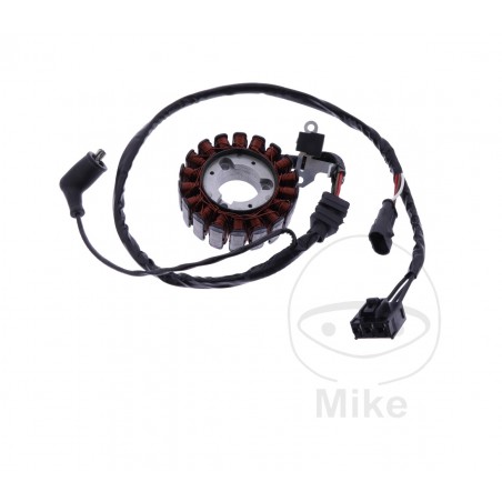 101 OCTANE Stator 7003324