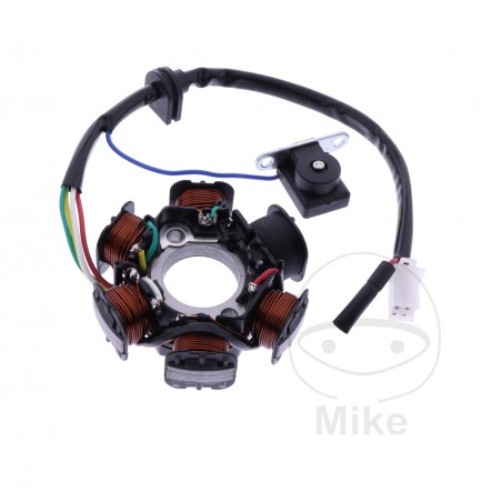 101 OCTANE Stator 7003325