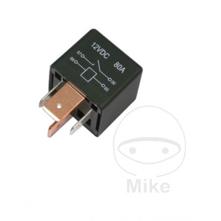 JMP Starter Motor Relay 7060146