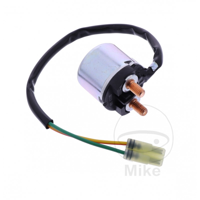 JMP Starter Motor Relay 7060625