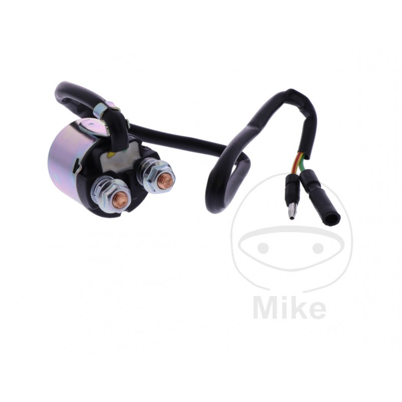 JMP Relé de motor arranque 7060632