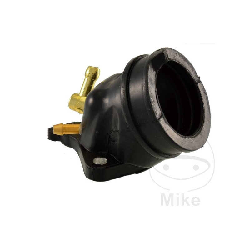 One-piece intake manifold 7243817