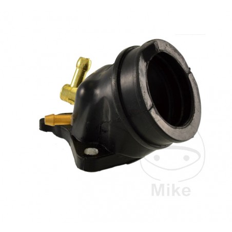 One-piece intake manifold 7243817