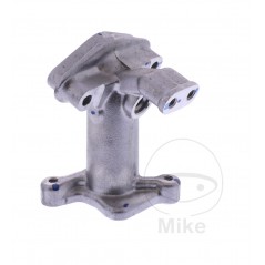 One-piece intake manifold 7243824