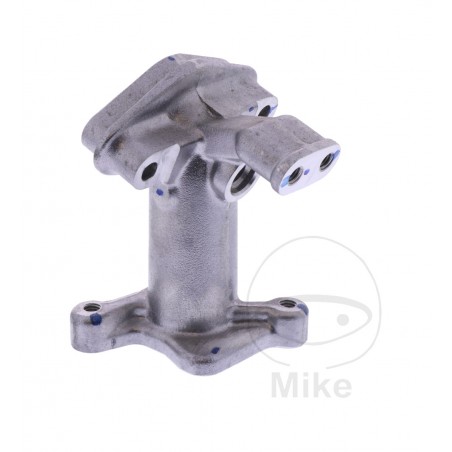 One-piece intake manifold 7243824