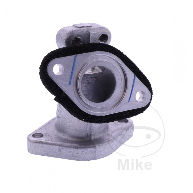 One-piece intake manifold 7243825