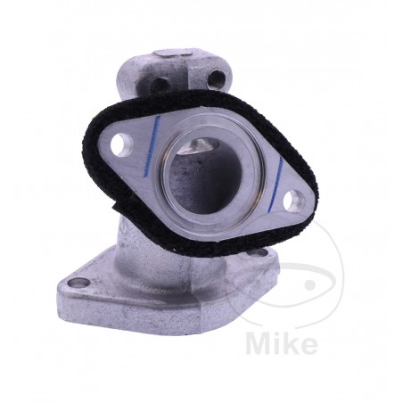 One-piece intake manifold 7243825