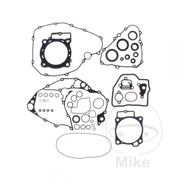 ATHENA Complete gasket set 7348268