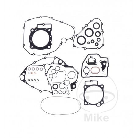 ATHENA Complete gasket set 7348268