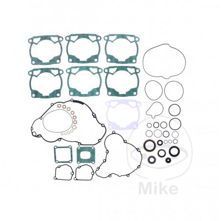 ATHENA Complete gasket set 7348392