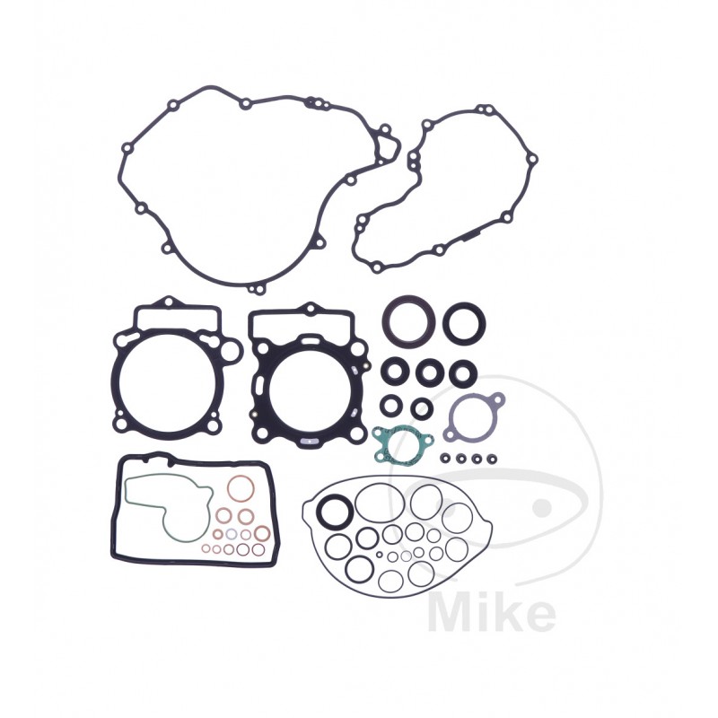 ATHENA Complete gasket set 7348431