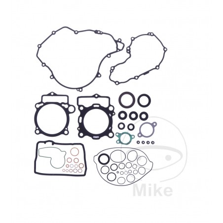 ATHENA Complete gasket set 7348431
