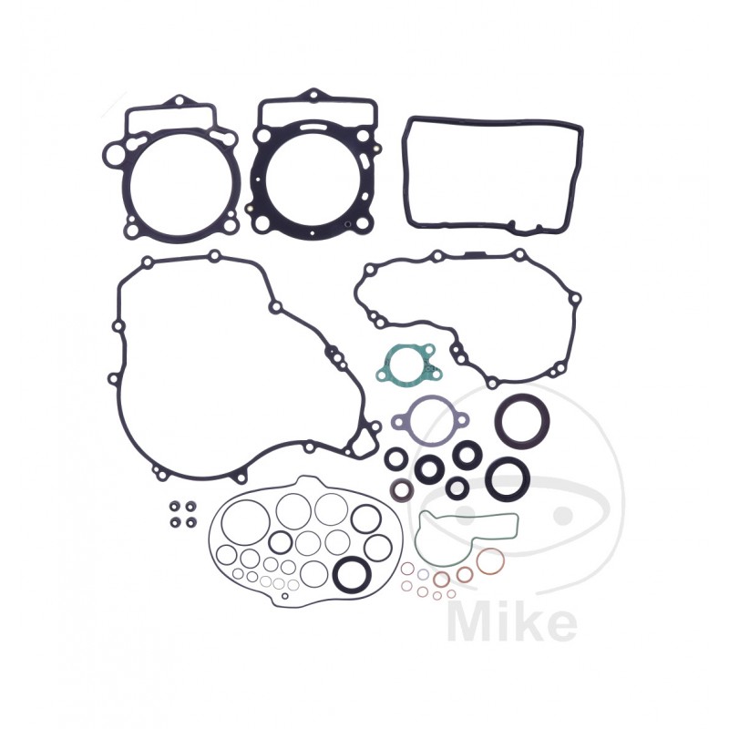ATHENA Complete gasket set 7348432