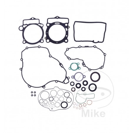 ATHENA Complete gasket set 7348432