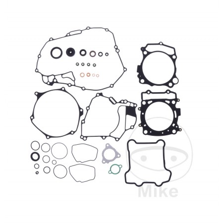 ATHENA Complete gasket set 7348433