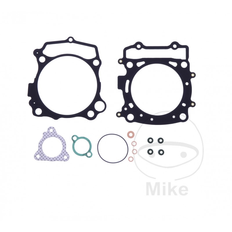 ATHENA Top Gasket Set for Standard Cylinder Kit 7348480