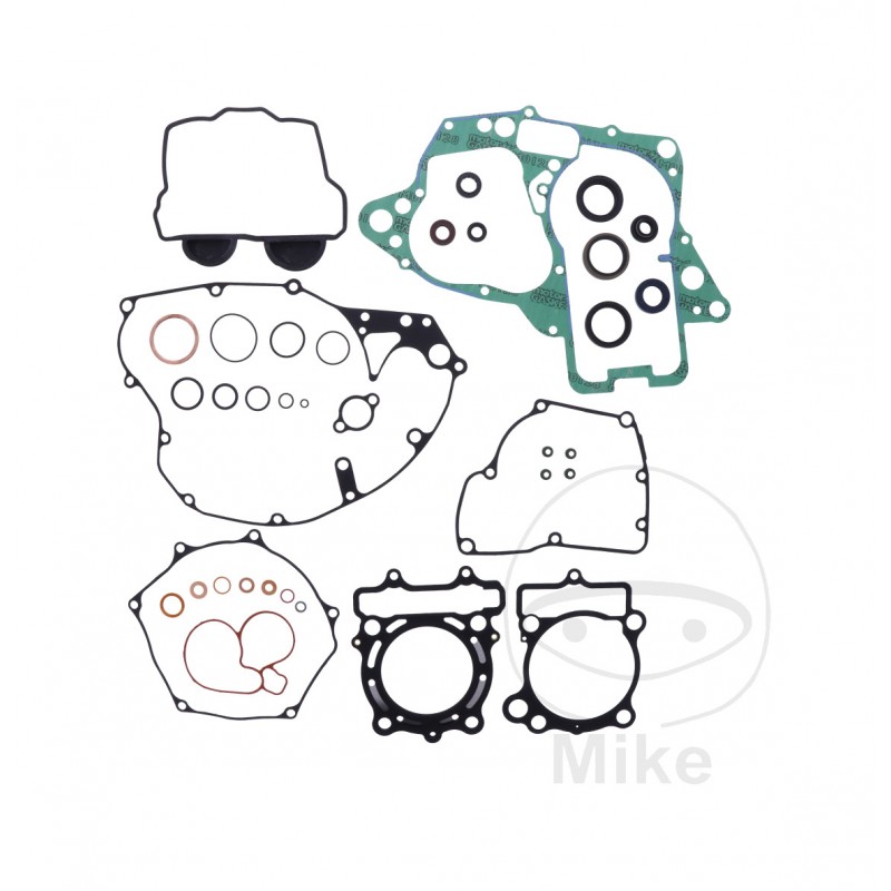 ATHENA Complete gasket set 7348538