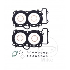 Top end gasket set for standard cylinder kit 7348544