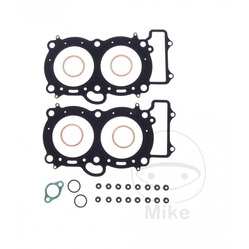 Top end gasket set for standard cylinder kit 7348544