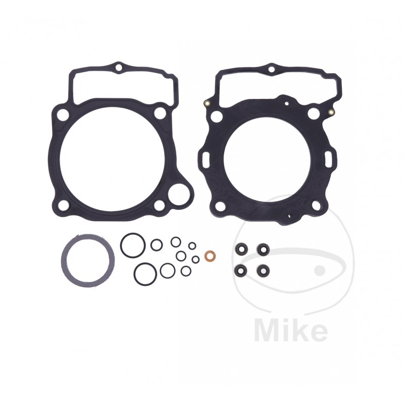 ATHENA Top Gasket Set for Standard Cylinder Kit 7348614