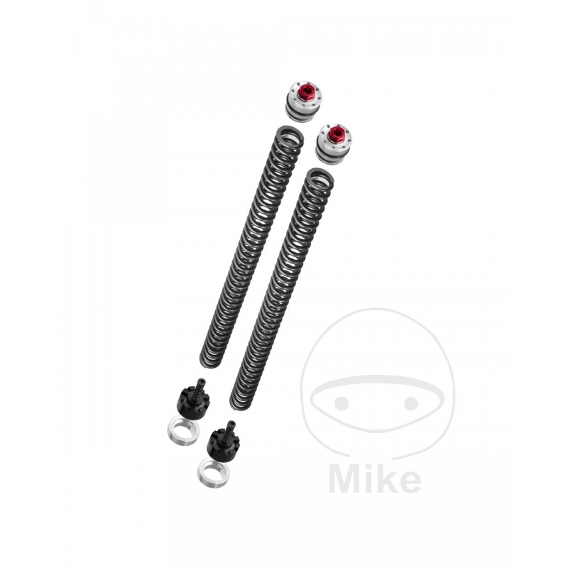YSS SUSPENSION Kit de mejora para horquilla HYD UPGRADEKIT 7431142