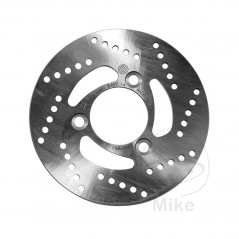 Disco de freno 7600613