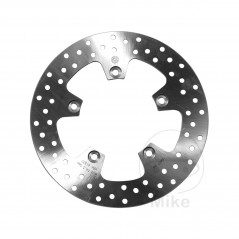 Brake disc 7600666