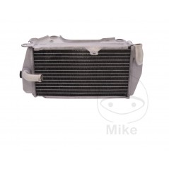 KSX Left Water Radiator 7760004