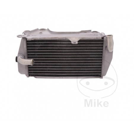 KSX Left Water Radiator 7760004