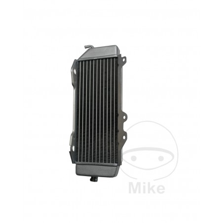KSX Left Water Radiator 7760005