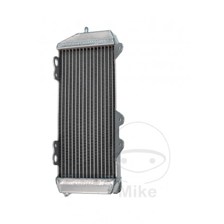 KSX Left Water Radiator 7760006