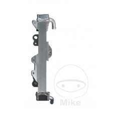 KSX Radiador de agua izquierdo 7760006