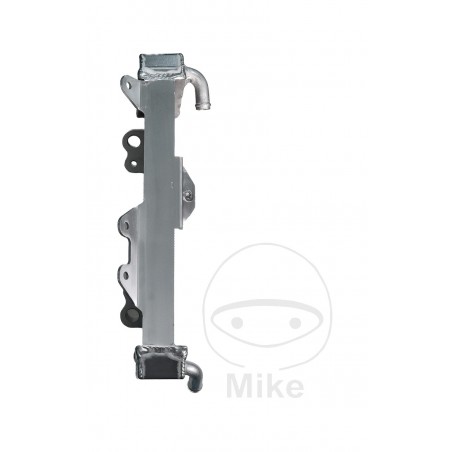 KSX Left Water Radiator 7760006