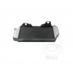 KSX Left Water Radiator 7760007