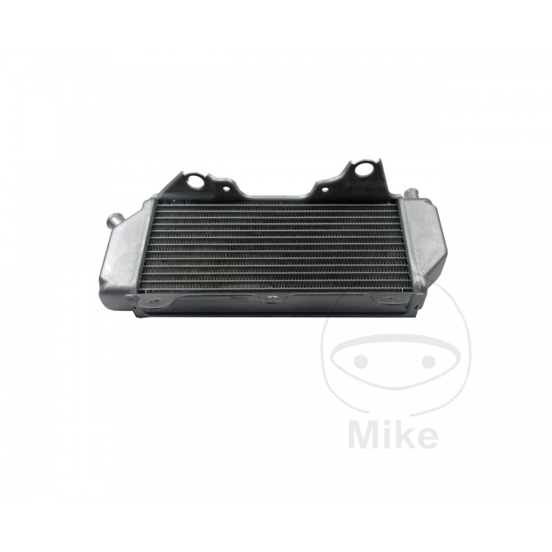 KSX Left Water Radiator 7760007