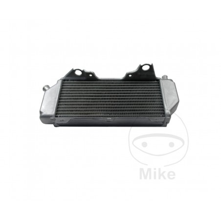 KSX Left Water Radiator 7760007