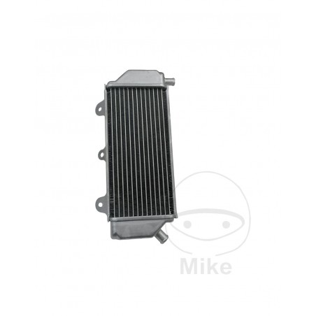 KSX Left Water Radiator 7760007