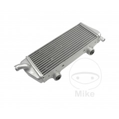 KSX Left Water Radiator 7760008