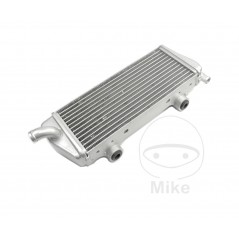 KSX Left Water Radiator 7760008