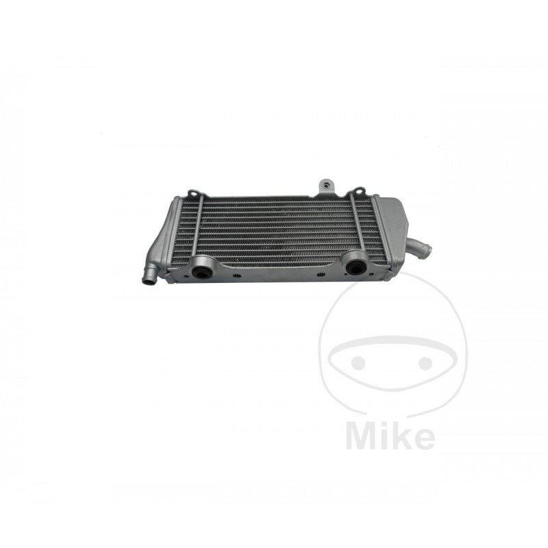 KSX Left Water Radiator 7760009