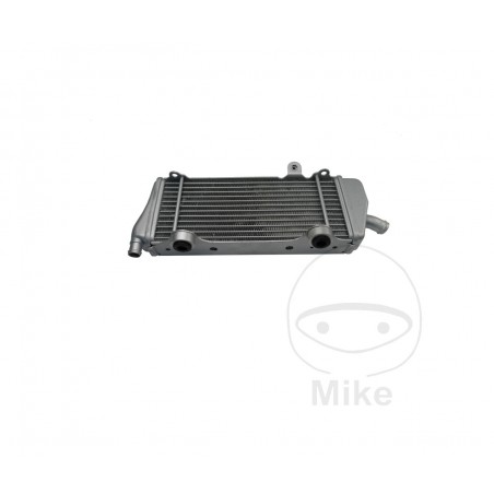 KSX Left Water Radiator 7760009