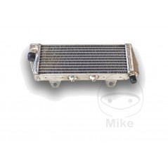 KSX Radiador de agua izquierdo 7760012
