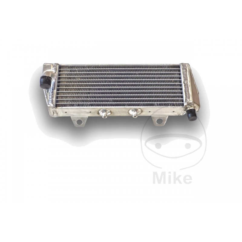 KSX Left Water Radiator 7760012